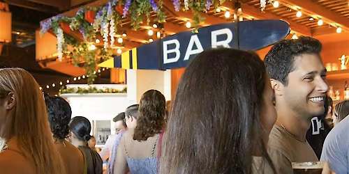 Singles Only: Late 20s\/30s Happy Hour (West Palm)