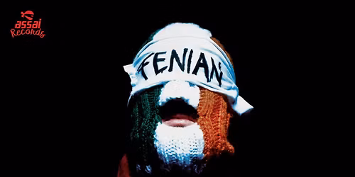 Kneecap Fenian Instore Listening Party 5pm Monday 27 April 2026