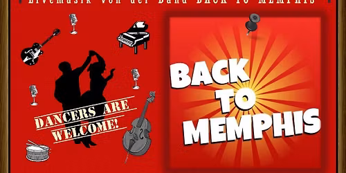 3rd Night Of Rockabilly And Country