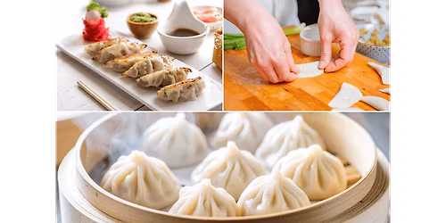 Make Chinese Dumplings With Chef Samie - Cooking Class in Jersey City | Classpop!\u2122