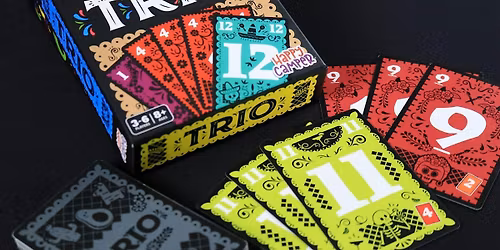 Melanated Meeples - Board Game Afternoon