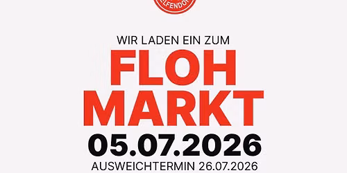 Flohmarkt der FF Helfendorf 
