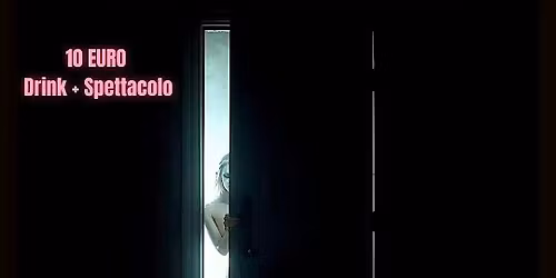 DIRTY TALK - Ep.666 Lasciami entrare