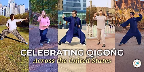 Celebrating World  TaiChi\/QiGong Day \u2013 Free Class