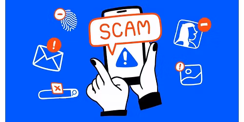SCAM Awareness with SAPOL