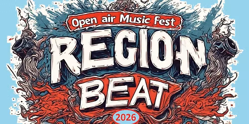 RegionBeat 2026