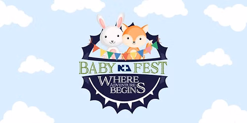 Baby Fest 2026
