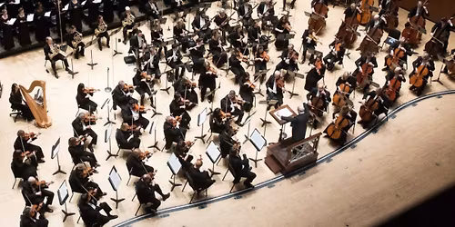 Atlanta Symphony Orchestra - Mozart's Jupiter Symphony at Atlanta Symphony Hall