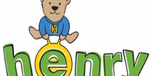 HENRY - Healthy Families Right from The Start