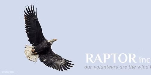RAPTOR, Inc OPEN HOUSE!