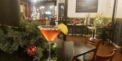 Sip n Shop Small Business Saturday