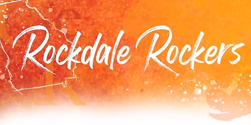 Rockdale Rockers