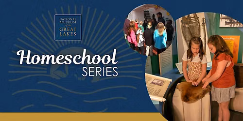 Homeschool Series