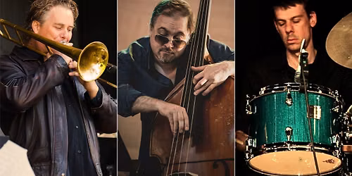 Jazz On The Corner 2026