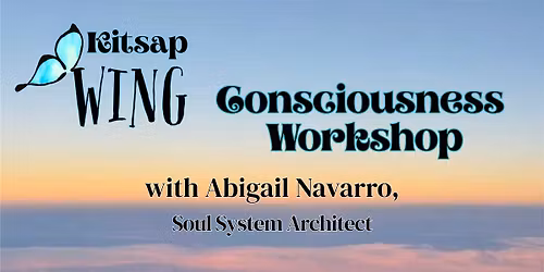 Consciousness Workshop