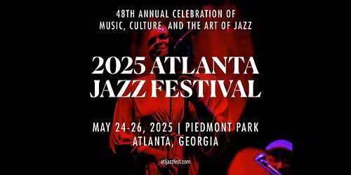 Atlanta Jazz Festival