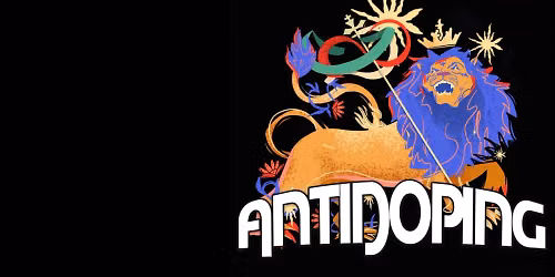 Antidoping in Guadalajara