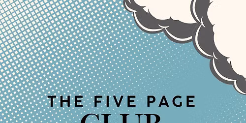The Five Page Club