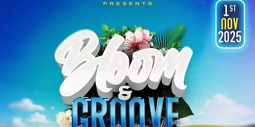 Bloom&Groove
