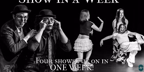 Almost Famous - Show in a Week