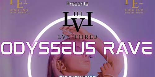 Odesseus Rave