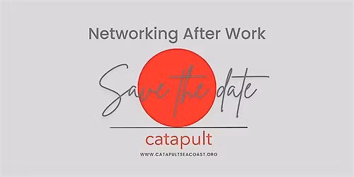 Networking After Work