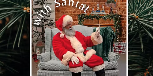 $15 Santa Christmas Pictures Livingston Tn