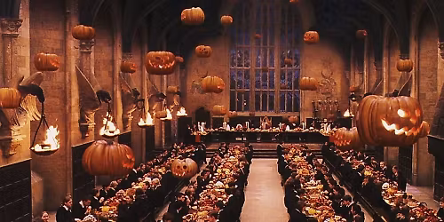 Halloween Party
