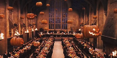 Halloween Party