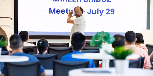 Tech Career Bridge - Work Ready - Saskatoon Meetup