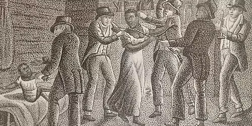The Kidnapping of Kitty Payne and her Children
