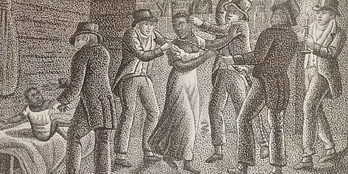 The Kidnapping of Kitty Payne and her Children