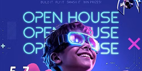 Woburn Maker Studio Open House for Kids and Teens