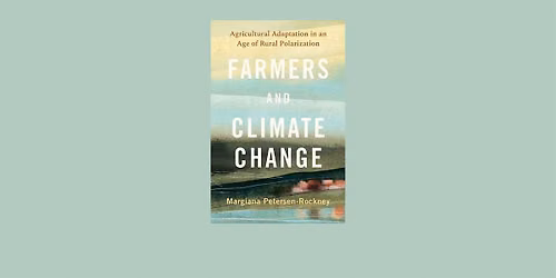 Farmers and Climate Change