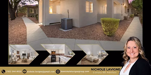 OPEN HOUSE | 1881 West Alexander Road #1037, Las Vegas NV 89032