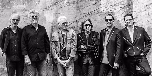 The Egg Presents: Nitty Gritty Dirt Band