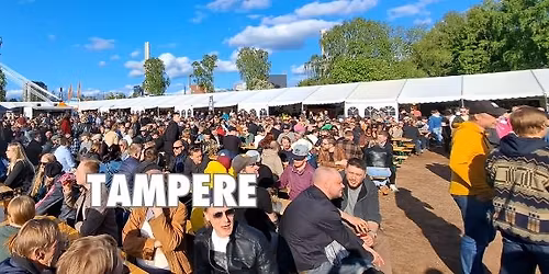 SOPP Tampere 2026