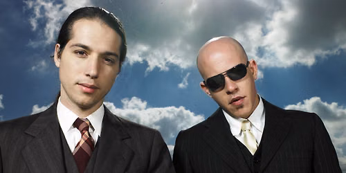 Infected Mushroom