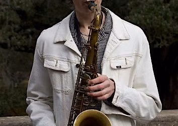 Zane Piontek Trio at the Original Nite Cap