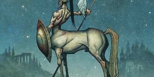 Boksamtal: Kentaurer