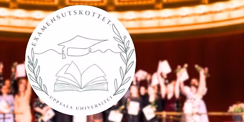 Examenscermoni HT 2025 L\u00e4rare