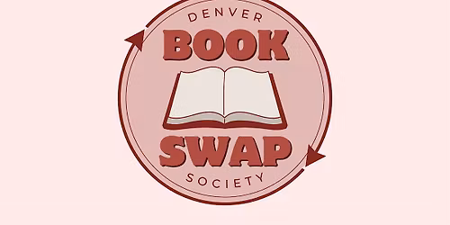 Book Swap @ Empourium Brewing (Denver)