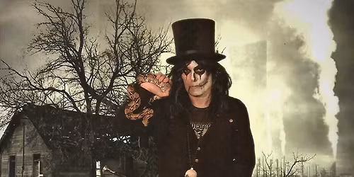 Annual Halloween Party - Michael Nagy - Papa\u2019s Place