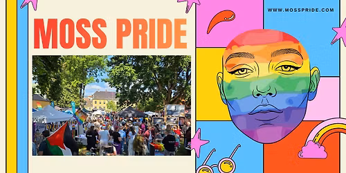 Moss Pride 2026