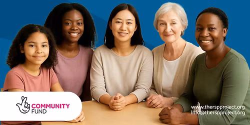 The RSP Project Launch: 1887-Moments Together