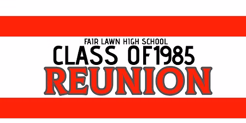 40th Reunion