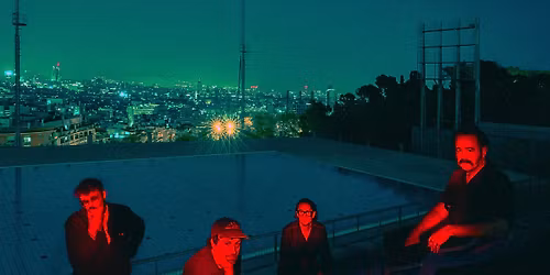 Yard Act - Vancouver