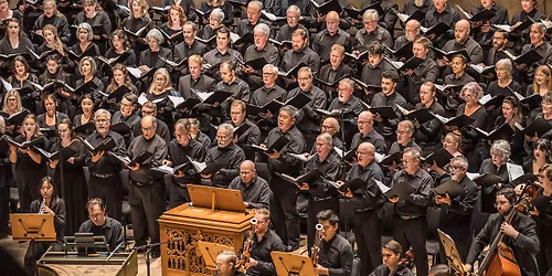 American Choral Classics