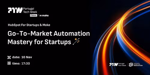 Go-To-Market Automation Mastery for Startups