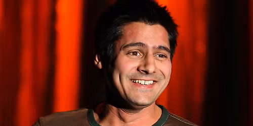 Danny Bhoy at Epsom Playhouse